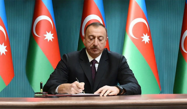 Ильхам Алиев выделил 5,8 миллиона манат